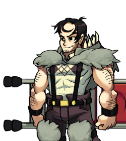 lightningcloud9000:  adhdbeowulf:  Here are Beowulf’s talksprites, for all your Beowulf needs; I got them from here. I didn’t include every sprite bc spoilers, but you can get the rest at the link. ^u^   THIS NERD