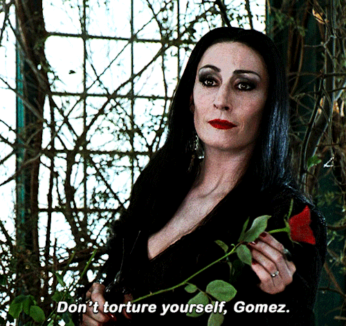userspooky:THE ADDAMS FAMILY (1991) dir.