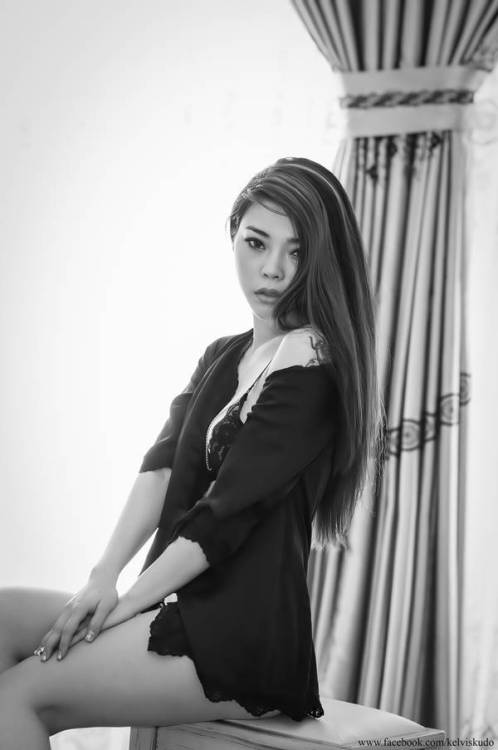 Sexy Vietnamese DJ Summer Huynh - Set 1 