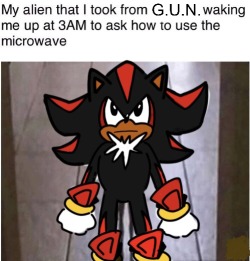 ivo-moved:dr. eggman after raiding area 51 prison island in sa2