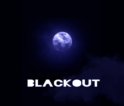 liamgavynsalt: classyriot: liamgavynsalt: Blackout by moonlight This is pure art thank you so much!