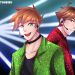 chatonbiru:Reguri week fanart log