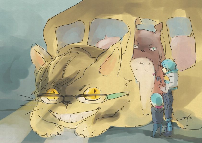 nonaemerald:  work by S 