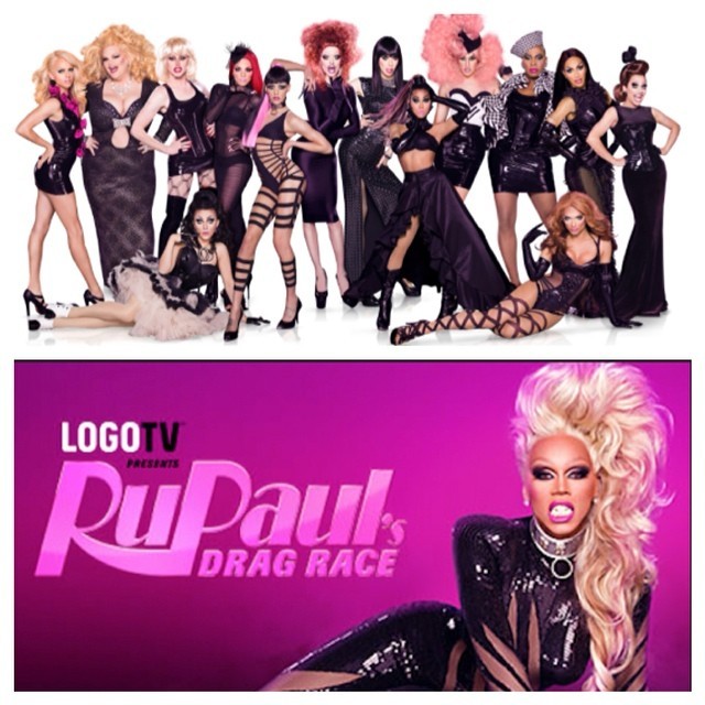 Anyone who knows me knows I&rsquo;m pretty much a giant drag queen so I&rsquo;m