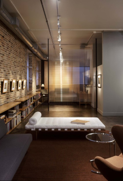 wearevanity:  Downtown Loft | WAV 