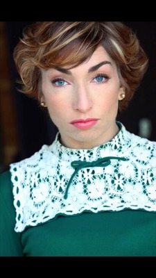 ofthatnature:  Pepper (Naomi Grossman) in