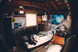 avalonnicole:  messy home