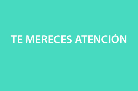 Todo pasa por algo.