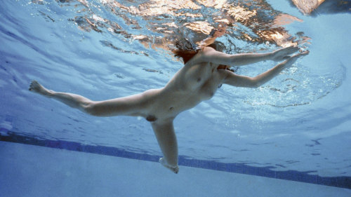 Sex Underwater Passion pictures