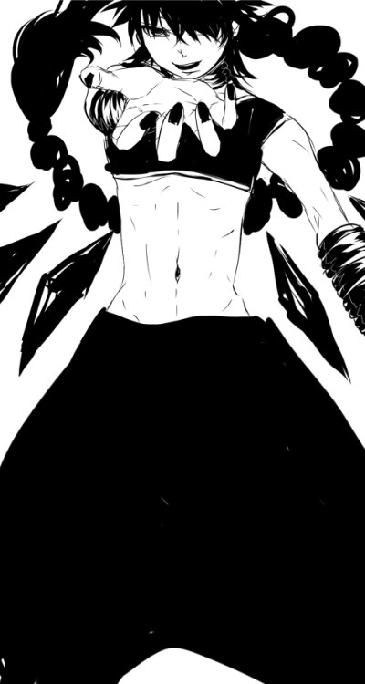 yasi137:  【腐向け】マギ詰め２
