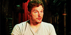hawkerly:  &ldquo;The Guardians of the Galaxy consist of members that are very