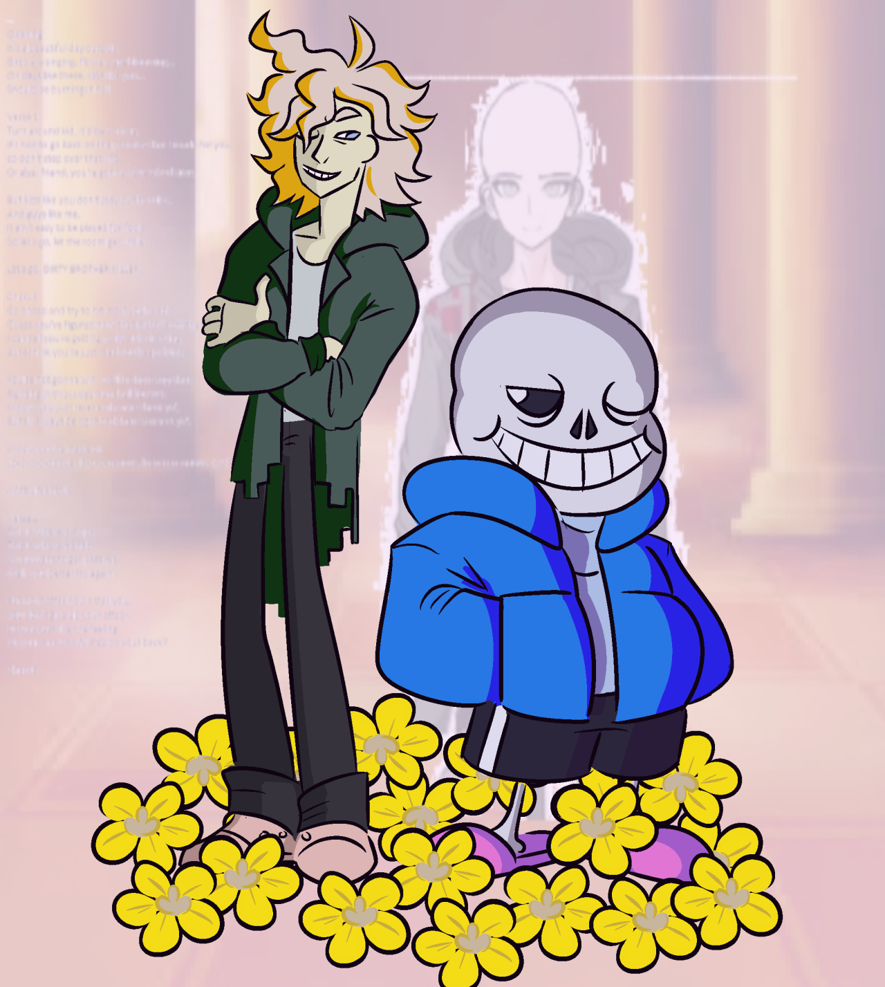 HE WAS IN THE ELITE FOUR YOU COLLOSIAL ASSHOLE — Yes pinky, index finger  and the thumb In his ass,...