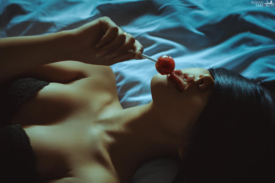 I got a creamsicle for you  Check out My Archive or My Likes 