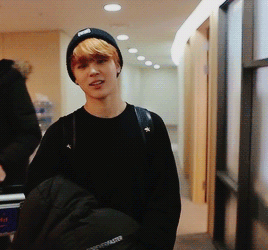 Casual All-black *^*