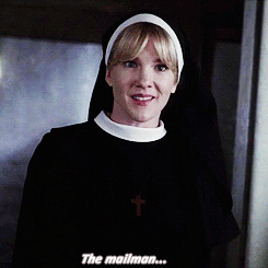 In which I fell in love with Lilly Rabe&rsquo;s acting.