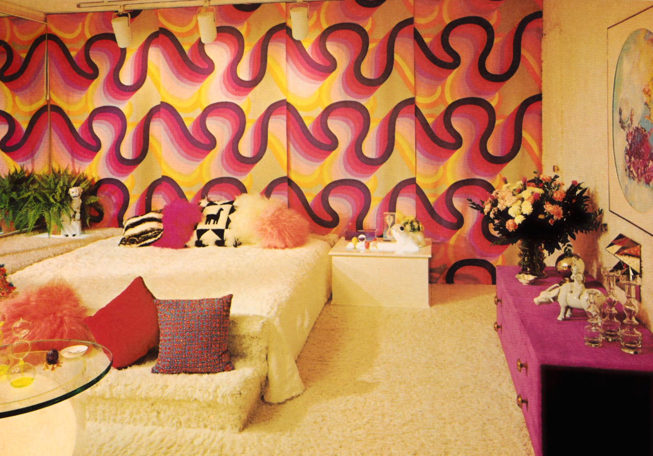 40+ 70s decor bedroom To Rock Your World