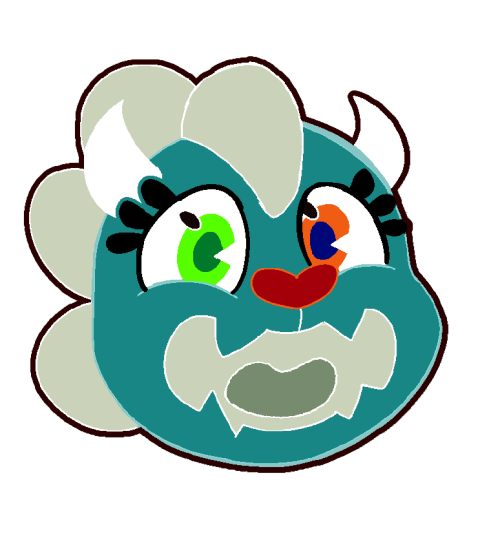About Time For Lil' Ole Meh To Draw Sum