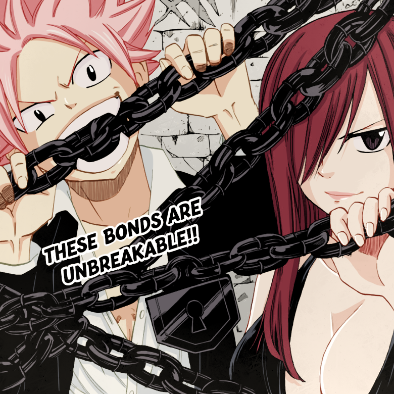 modestrogue — manga “FAIRY TAIL: 100 YEARS QUEST” color by