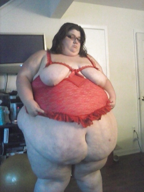 Huge Fat Ssbbw