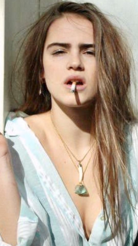 Smoking Celebs 2022