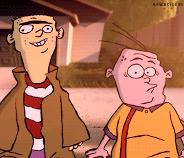90s Cartoons