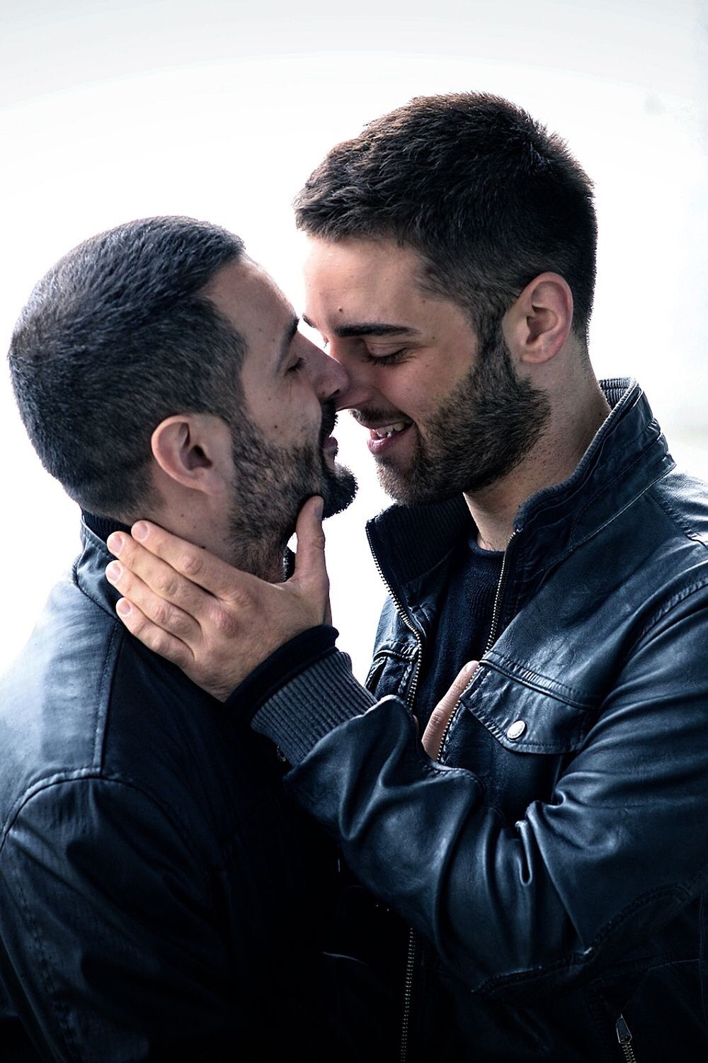 the Gay Male