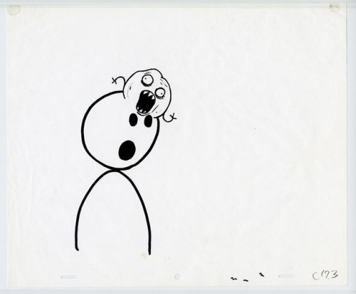 Don Hertzfeldt cartoons