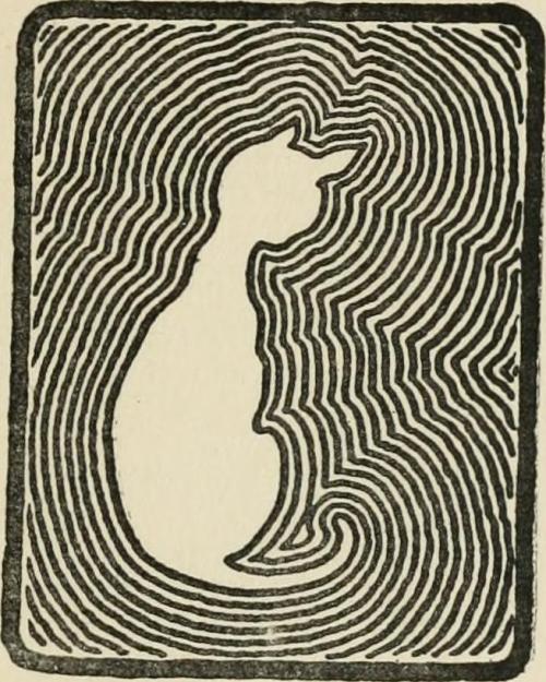 semioticapocalypse: Image from page 262 of ‘Captains all’ (Jacobs, W. W. (William Wymark