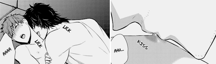 allboutheyaoi:    「Xiao’s Yaoi Playground」  