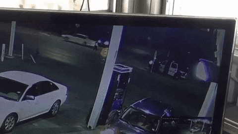 Another Black Man Shot Dead By Police In Houston