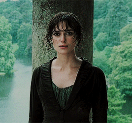 jmesbarnes:the social network (dir. david fincher) // pride & prejudice (dir. joe wright) 