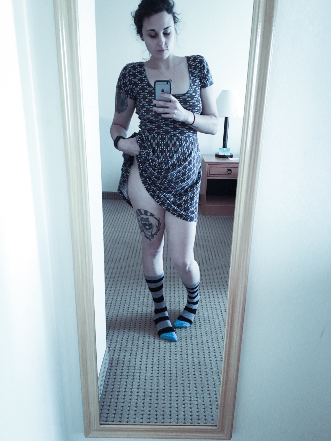 juxtapajackiee:  Hey sexy girlfriend. Bonzai!