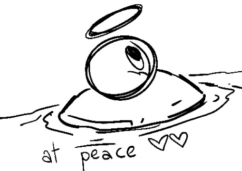 YOUR ART IS SO PRETTY :3