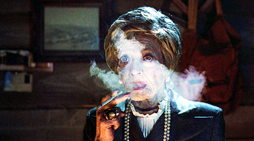 neillblomkamp: Beetlejuice (1988) Directed by Tim Burton