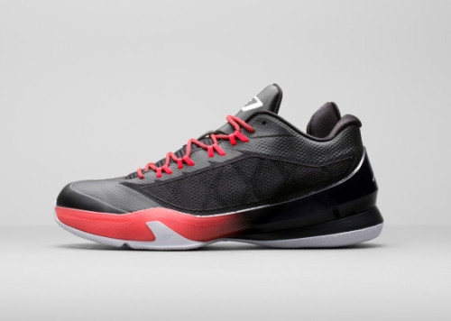 Nike Air Jordan CP3 VIII