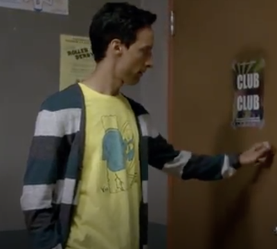 Community- Troy and Abed in the Morning 2x07 