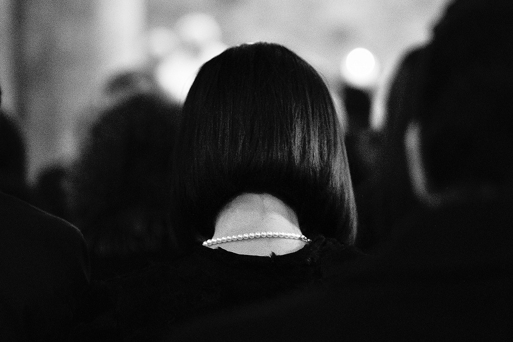Petite Effrontée