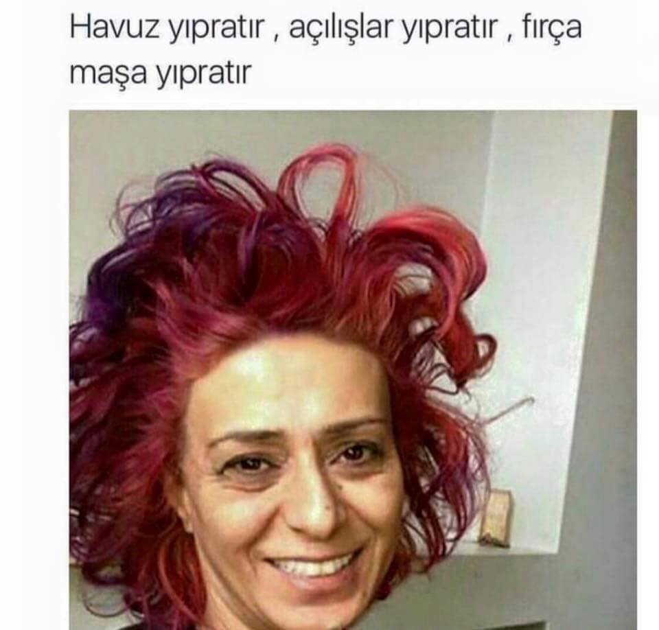 Havuz yıpratır, açılışlar...