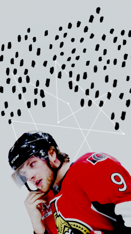 Bobby Ryan /requested by anonymous/