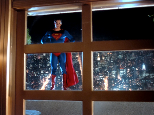 S01E05: I’m Looking Through You (1 of 3)Lois & Clark: The New Adventures of Superman in High Def