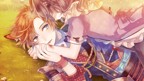 Sengoku Night Blood / Senbura - Awakening CG CollectionContains 41 CG images | Image Size: 1920px X 