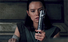 batwan:Women of Star Wars → ReySomething inside me has always been there. But now it’s awake. And I’