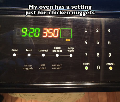 pleatedjeans:  We have reached the epitome of technology! [x]