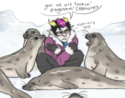 dippy-ecks:  I told u there would be eridan