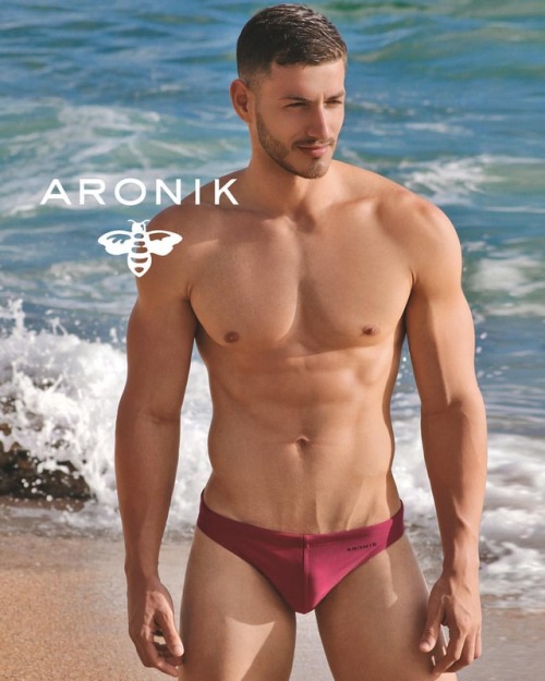 #Ensign Collection Aronikswim.com