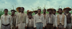 euo:  Reoccurring Shots: 12 Years A Slave