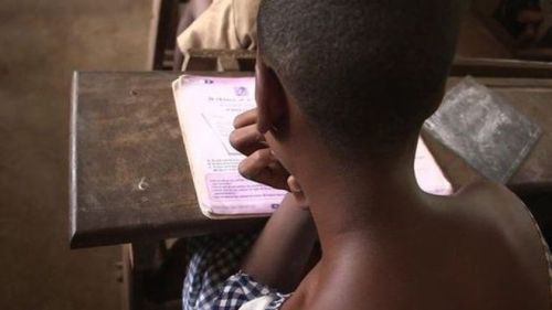 Great news, child marriage has been banned in Gambia and Tanzania!Read more via BBC News