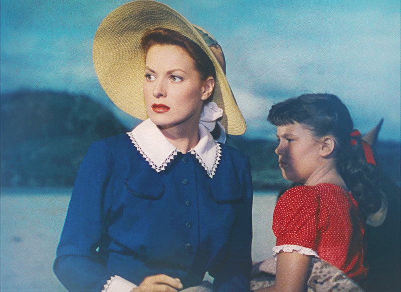 hedda-hopper:  The Quiet Man (1952) , directed by John Ford 