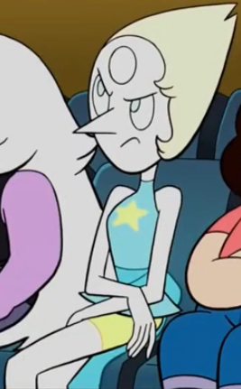 pearlappreciationblog:  Pearl is my favorite Uncle Grandpa character X 