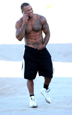 malecelebhub:  DAVID MCINTOSH